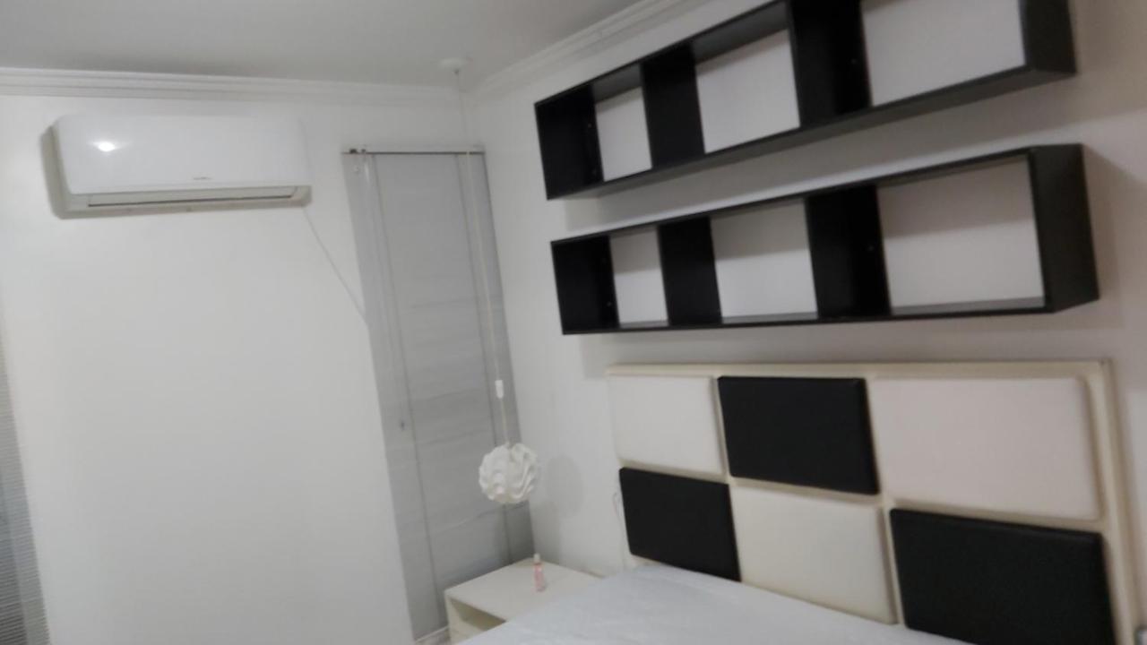 Kit No Lago Norte Ca 02 Apartment Brasilia Exterior photo