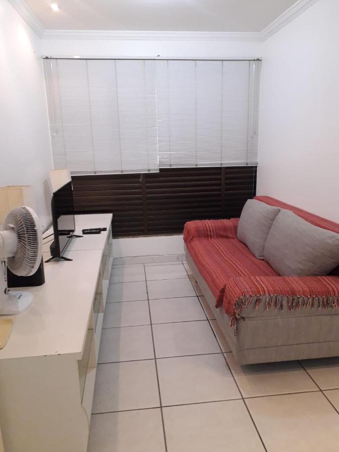 Kit No Lago Norte Ca 02 Apartment Brasilia Exterior photo